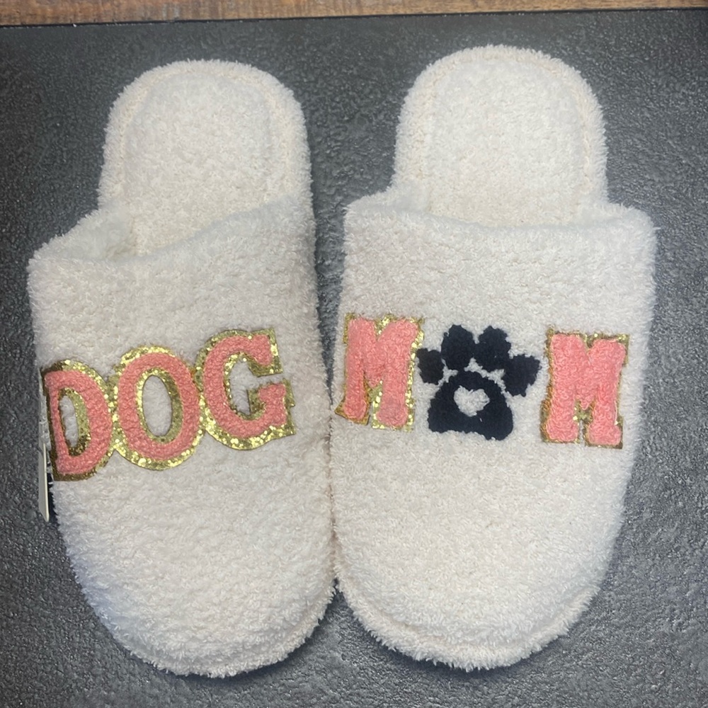 Slippers Brand New